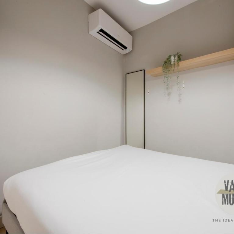 Rumbo a la comodidad para 9 en Calle del Barco E2 - Apartamento - 15