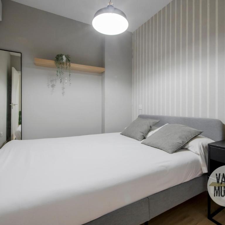 Rumbo a la comodidad para 9 en Calle del Barco E2 - Apartamento - 14