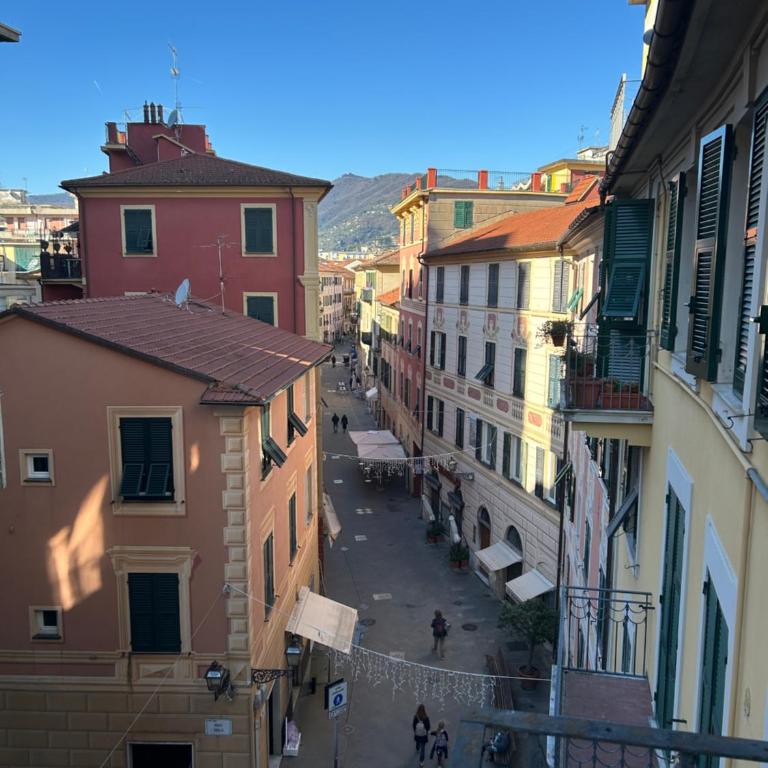 Casa Terry by PortofinoVacanze - Appartamento con 1 Camera da Letto - 2