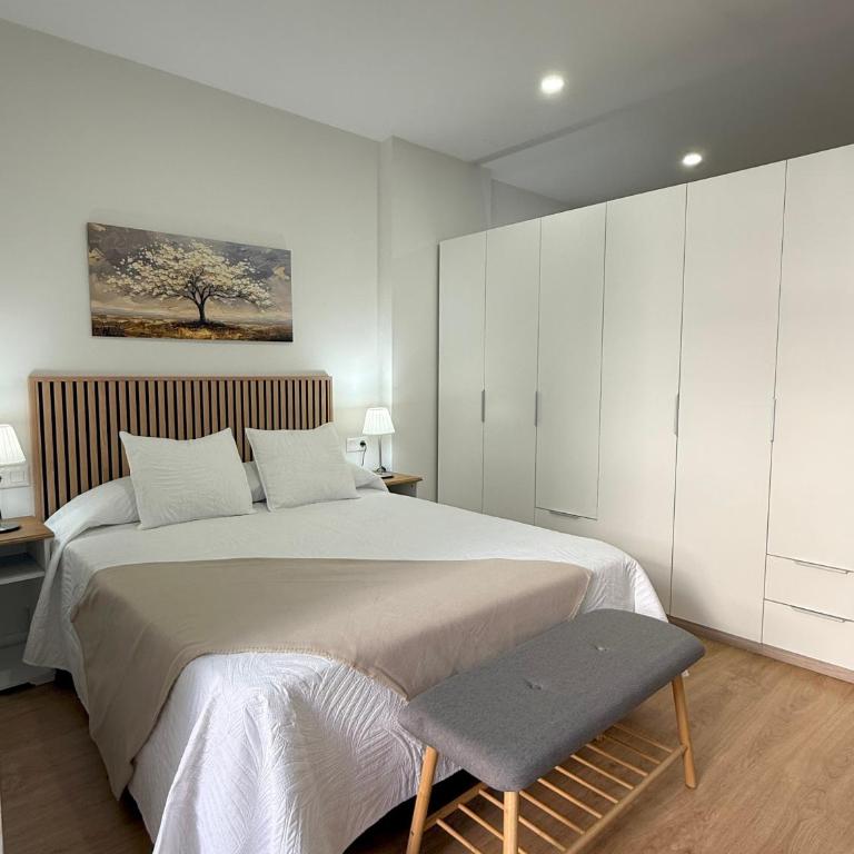 Suites San Agustín 45 - Adults Only - Estudio con terraza - 6