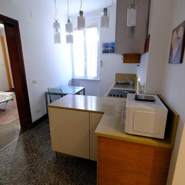Casa Terry by PortofinoVacanze - Appartamento con 1 Camera da Letto - 16