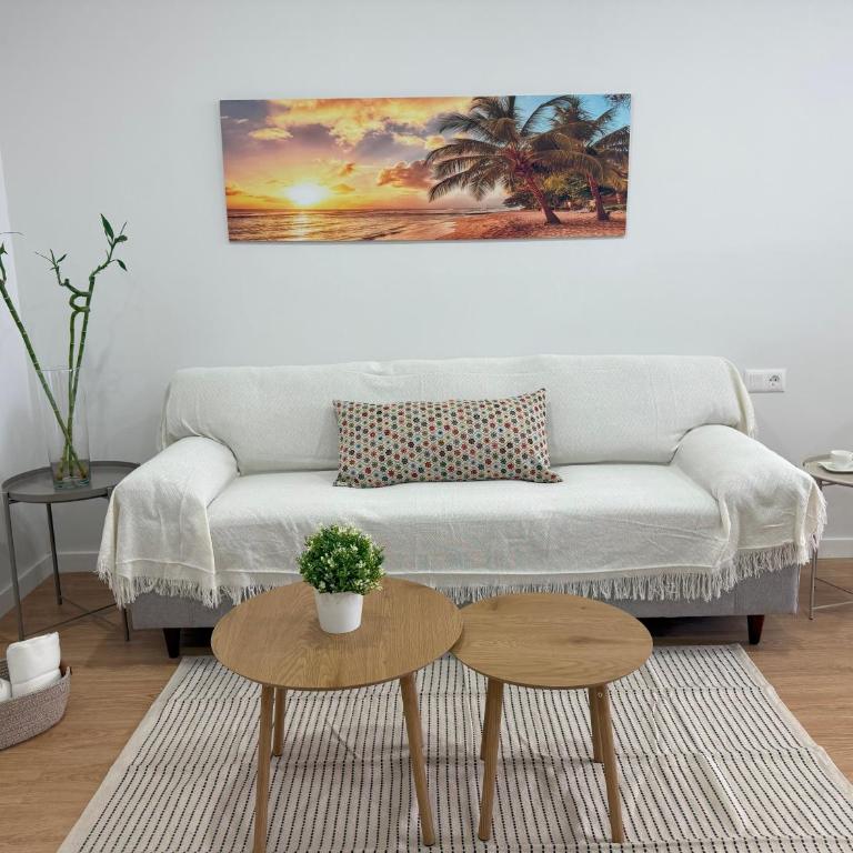 Suites San Agustín 45 - Adults Only - Estudio con terraza - 7