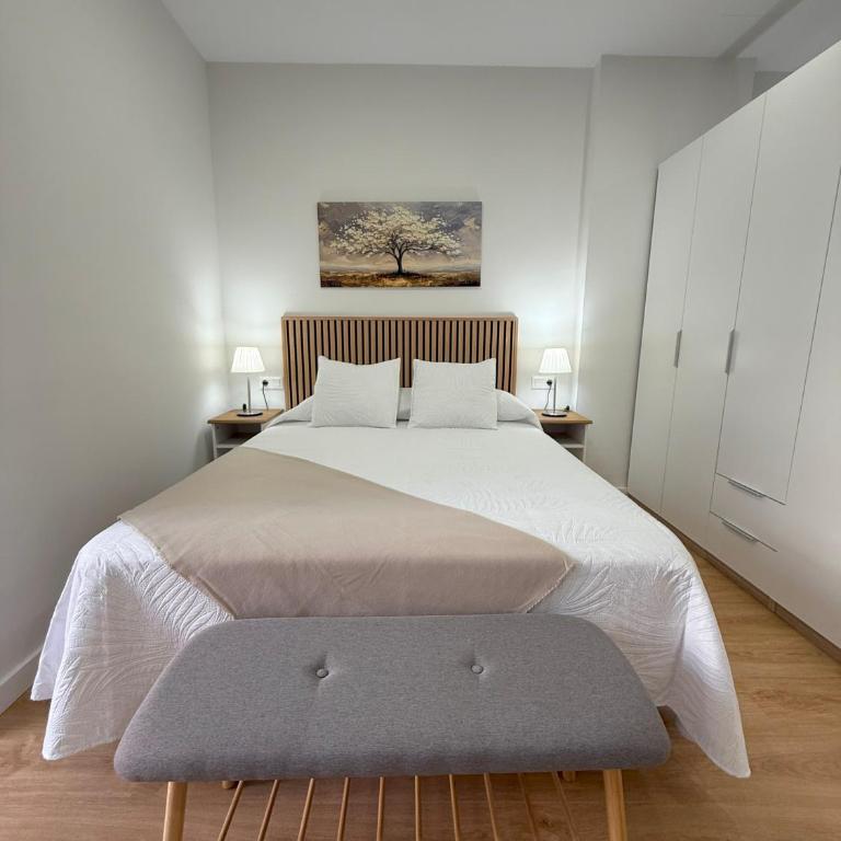 Suites San Agustín 45 - Adults Only - Estudio con terraza - 9