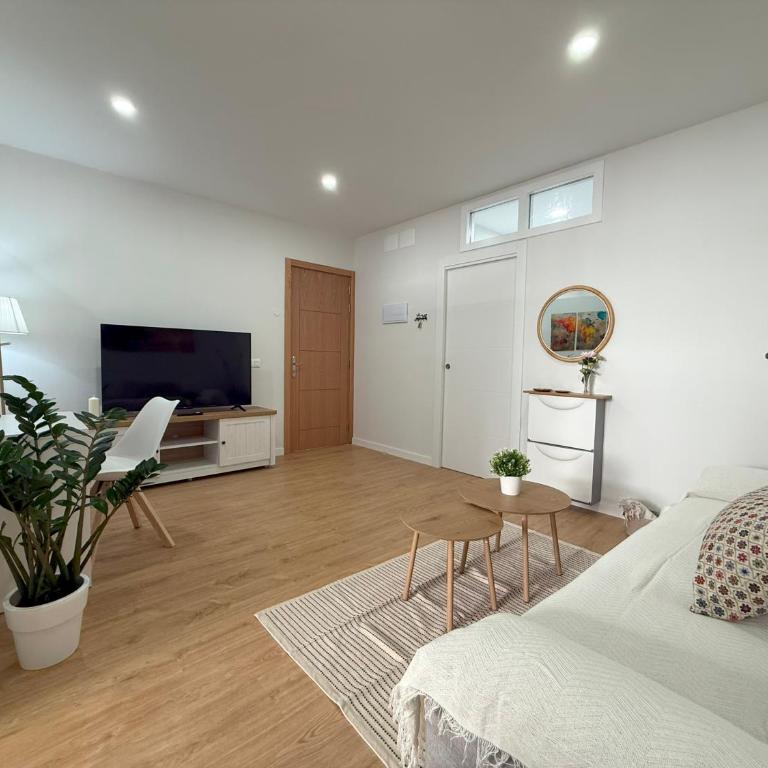 Suites San Agustín 45 - Adults Only - Estudio con terraza - 10