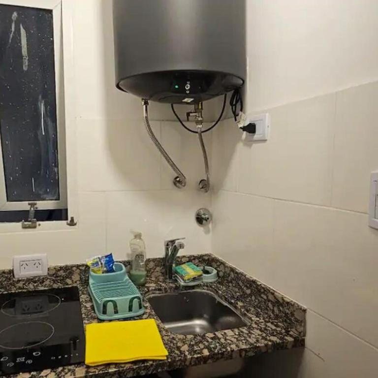 Renovado Studio en Recoleta - Apartamento de 1 dormitorio - 4