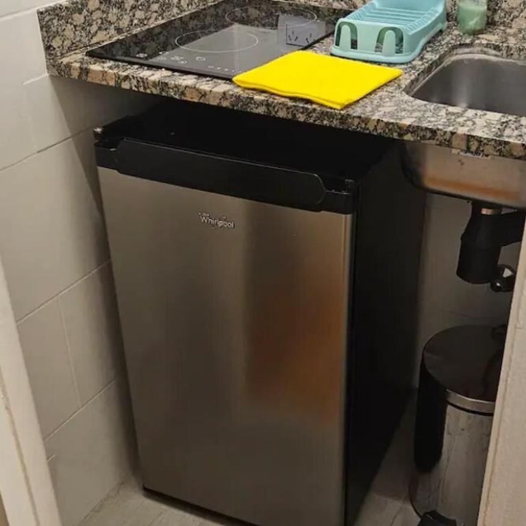 Renovado Studio en Recoleta - Apartamento de 1 dormitorio - 9