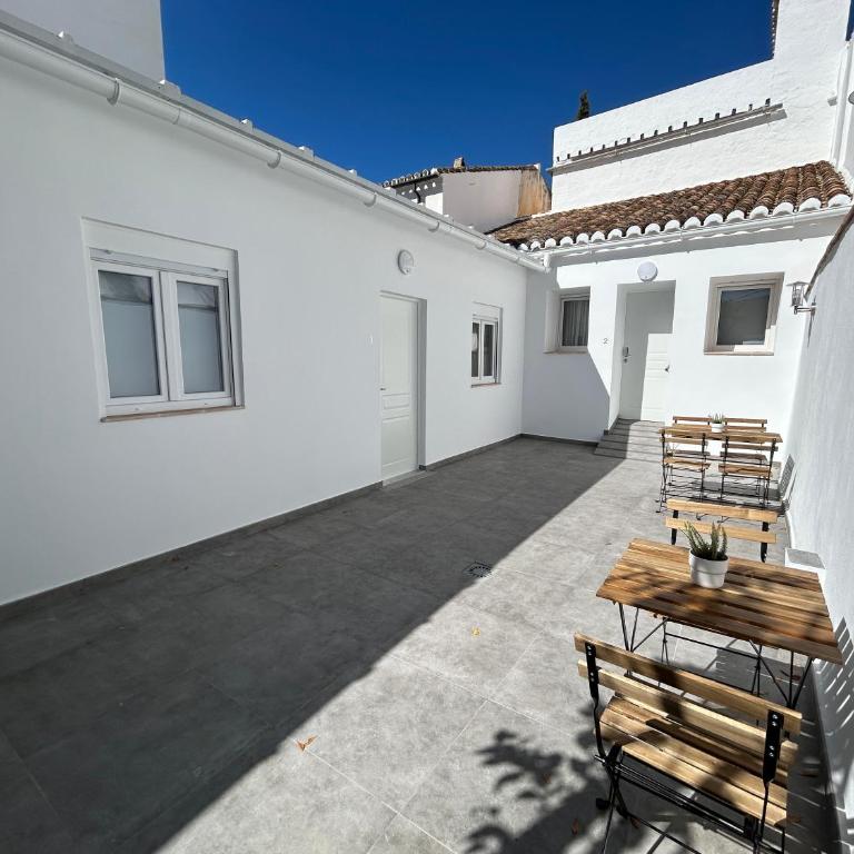 Casa Peñas 1 - Apartamento de 1 dormitorio - 13