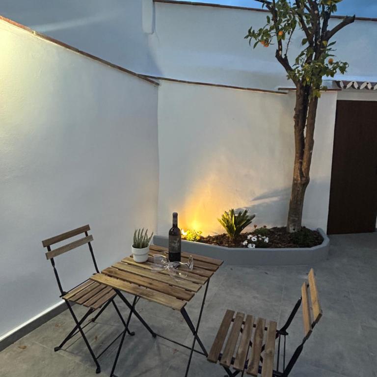 Casa Peñas 1 - Apartamento de 1 dormitorio - 14