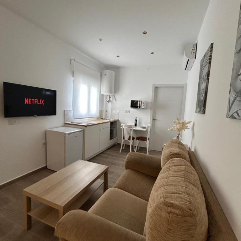 Casa Peñas 1 - Apartamento de 1 dormitorio - 5