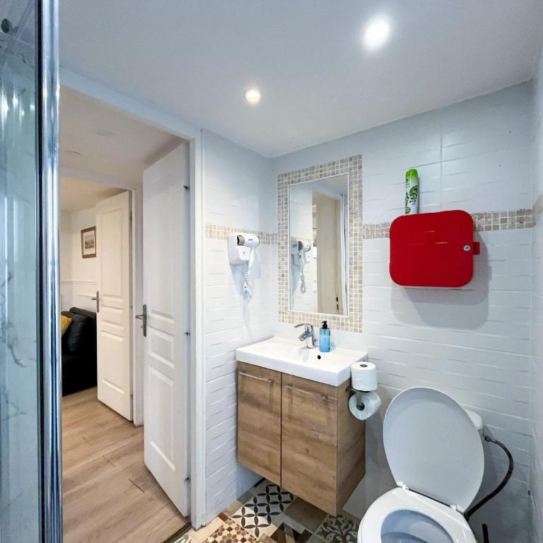 Urban Flat 42 - LUXURY FLAT - Appartement - 5