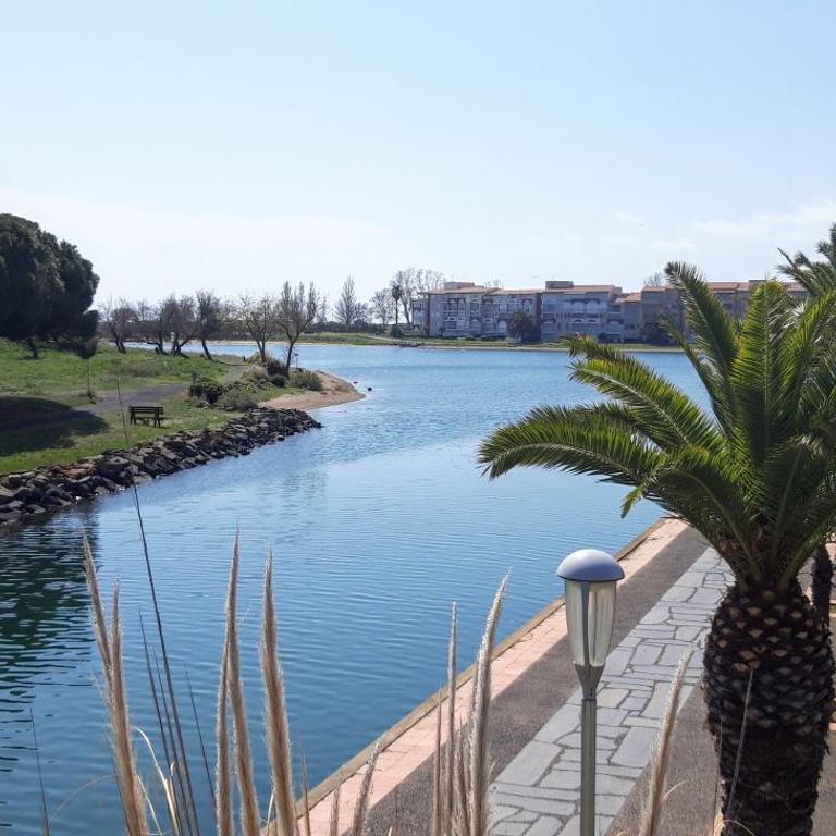 Le PANORAMIC - Two-Bedroom Apartment - 6
