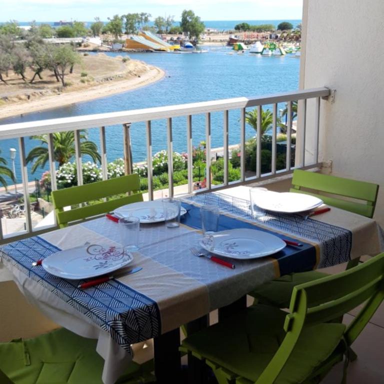 Le PANORAMIC - Two-Bedroom Apartment - 8