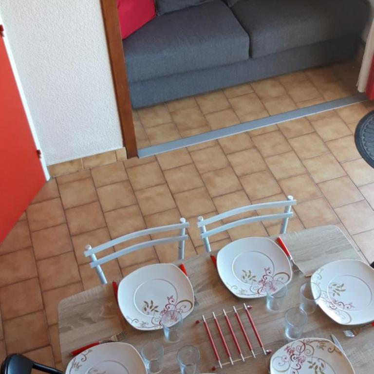 Le PANORAMIC - Two-Bedroom Apartment - 9