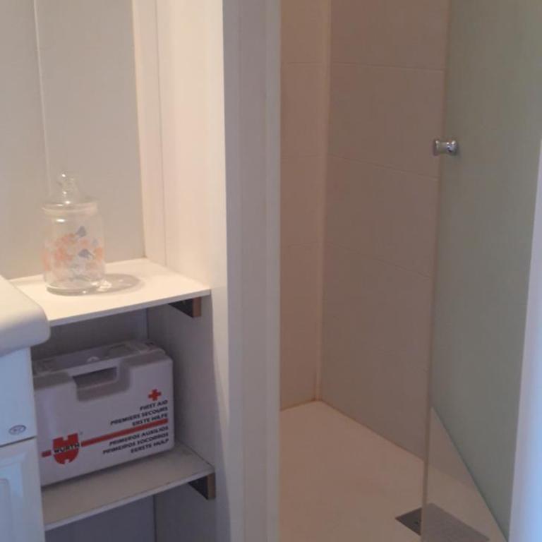 Le PANORAMIC - Two-Bedroom Apartment - 12