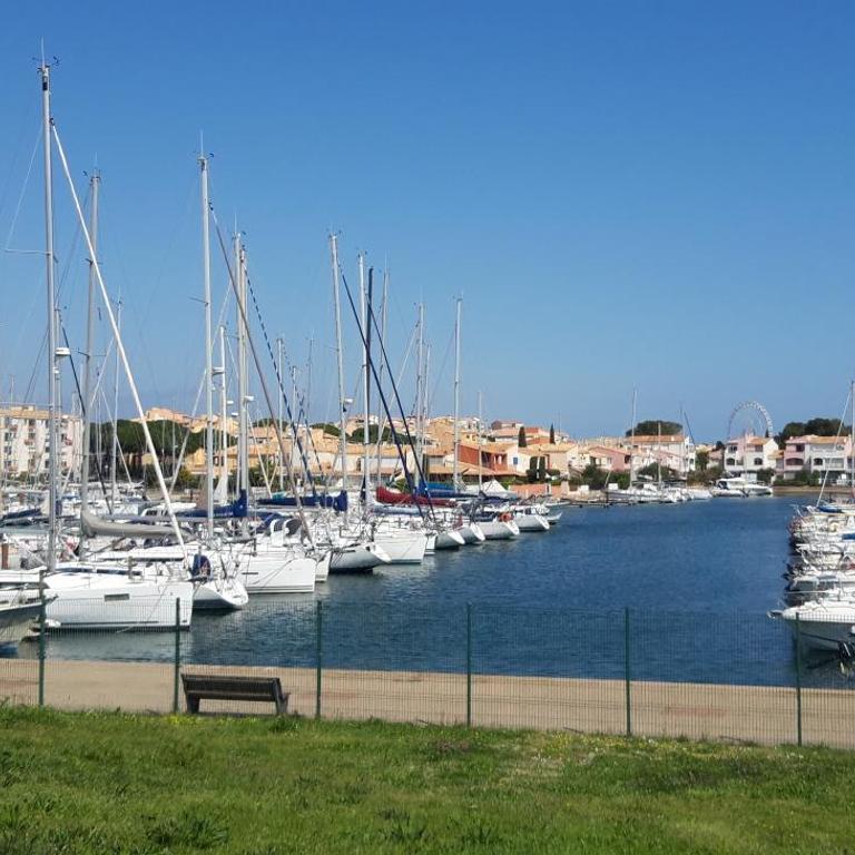 Le PANORAMIC - Two-Bedroom Apartment - 14