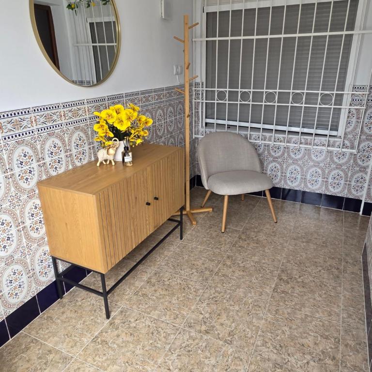 Holiday apartments - Two-Bedroom Apartment - 4