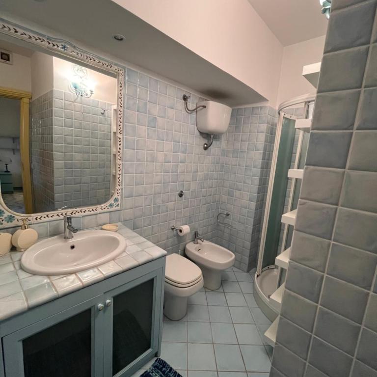 Le terrazze - Two-Bedroom House - 20