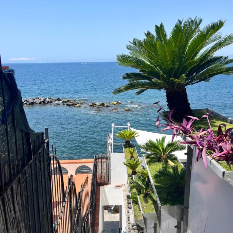 Le terrazze - Two-Bedroom House - 22