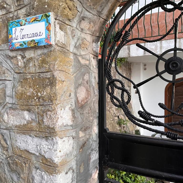 Le terrazze - Two-Bedroom House - 38