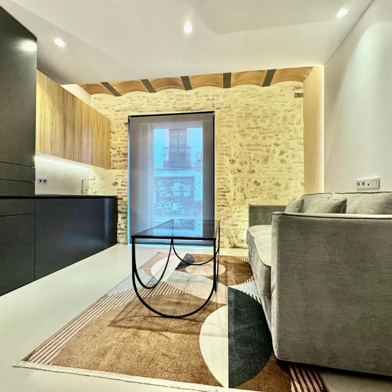 VillaMora Alfaros 35 FREE PARKING - Apartamento de 1 dormitorio - 4