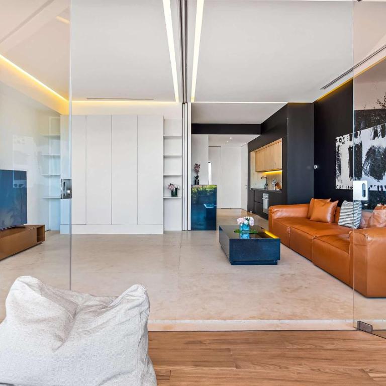 SoHo PV - 509 - Apartamento - 9
