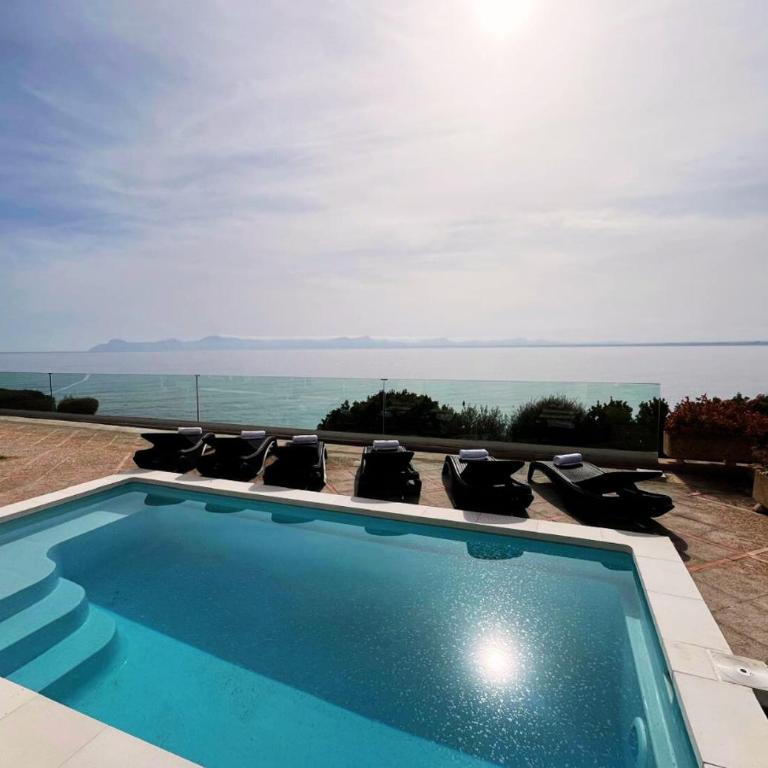 Ideal Property Mallorca - Villa Can Torrens - Casa - 4