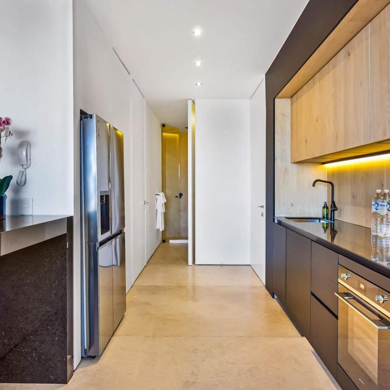 SoHo PV - 509 - Apartamento - 11