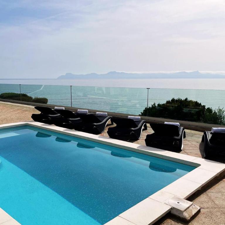 Ideal Property Mallorca - Villa Can Torrens - Casa - 6