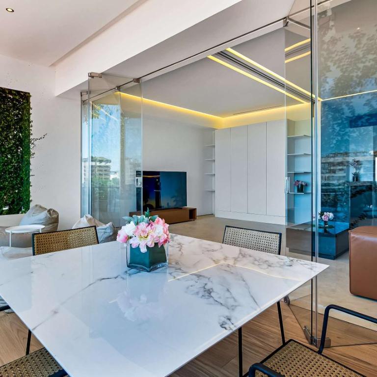 SoHo PV - 509 - Apartamento - 10