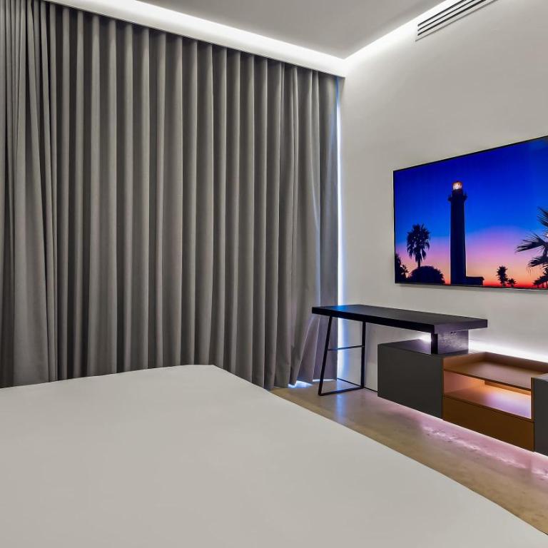 SoHo PV - 509 - Apartamento - 15