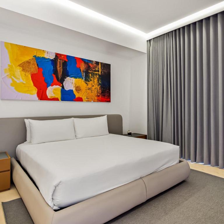 SoHo PV - 509 - Apartamento - 17