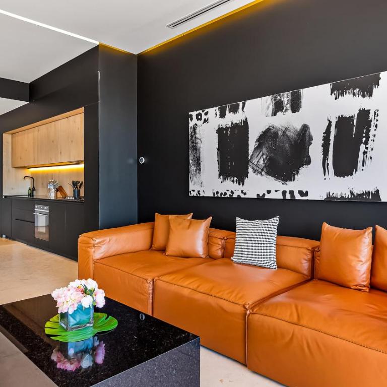 SoHo PV - 509 - Apartamento - 19