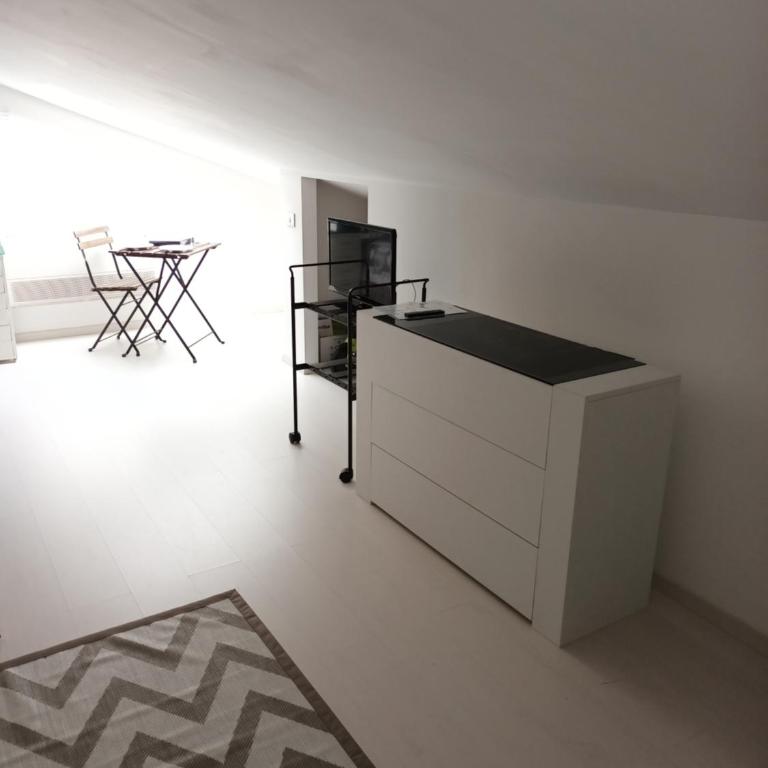 Joseph's house - Camera Matrimoniale con Bagno Privato - 5