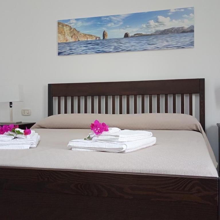 Holiday Home Tarinuzza - Appartamento con Terrazza - 9