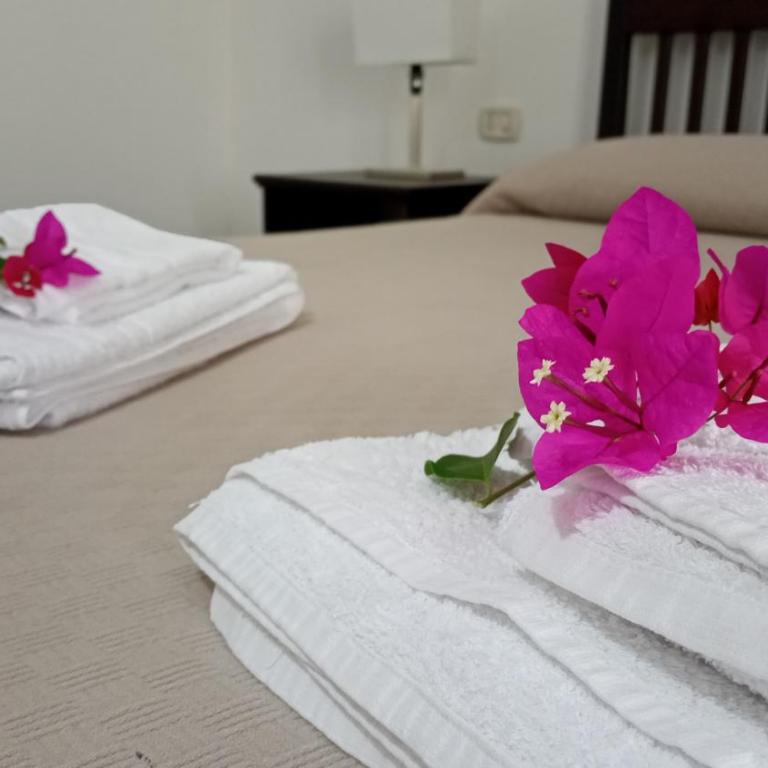 Holiday Home Tarinuzza - Appartamento con Terrazza - 10