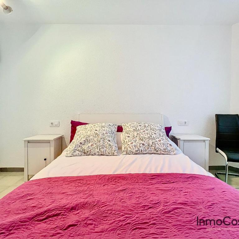 El Racó del Sol - Three-Bedroom House - 25