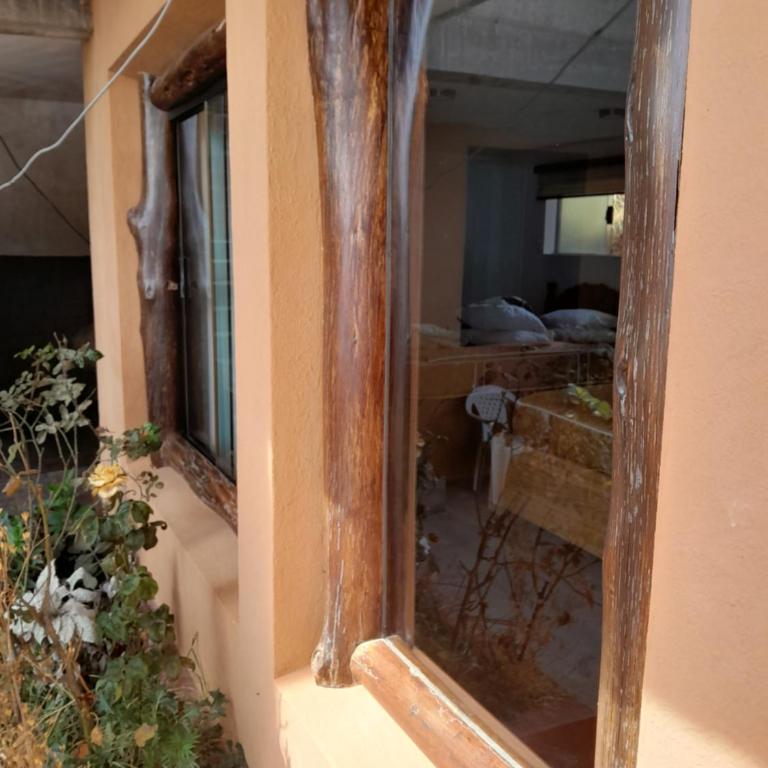 PACHAMAMA - Isla del Sol - Habitación Doble - 2 camas - 11