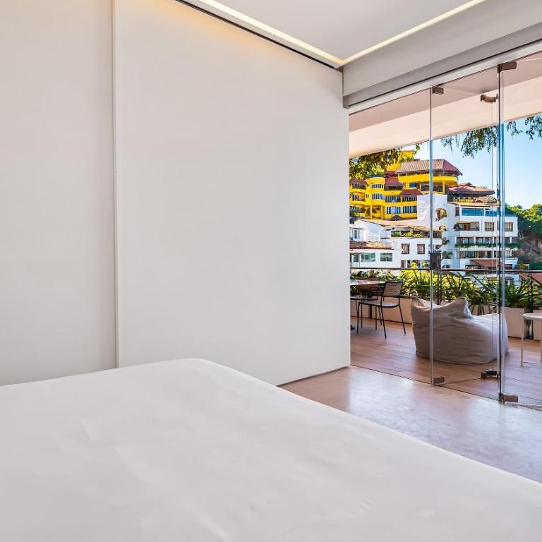 SoHo PV - 509 - Apartamento - 25