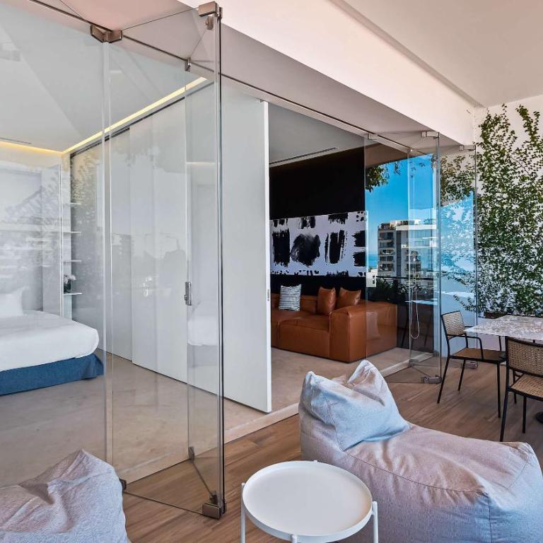SoHo PV - 509 - Apartamento - 26