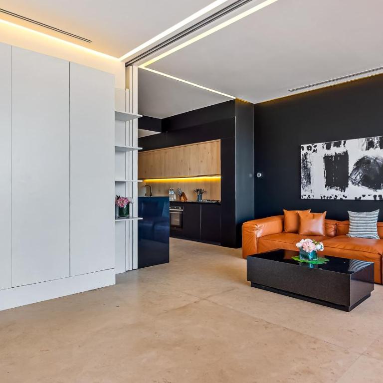 SoHo PV - 509 - Apartamento - 29
