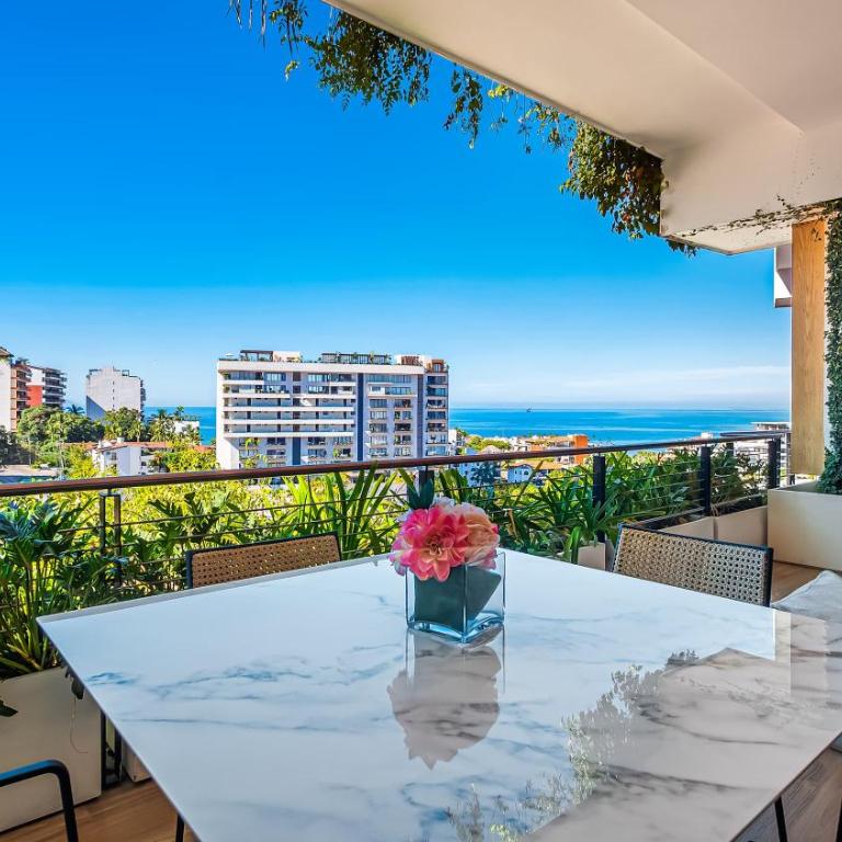 SoHo PV - 509 - Apartamento - 30