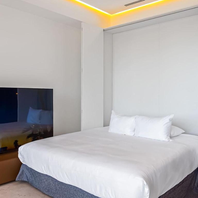 SoHo PV - 509 - Apartamento - 31