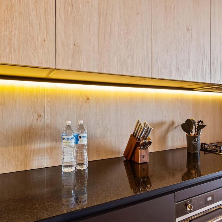 SoHo PV - 509 - Apartamento - 32