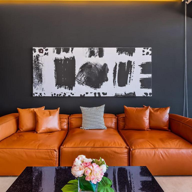 SoHo PV - 509 - Apartamento - 2