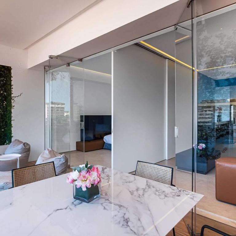 SoHo PV - 509 - Apartamento - 34