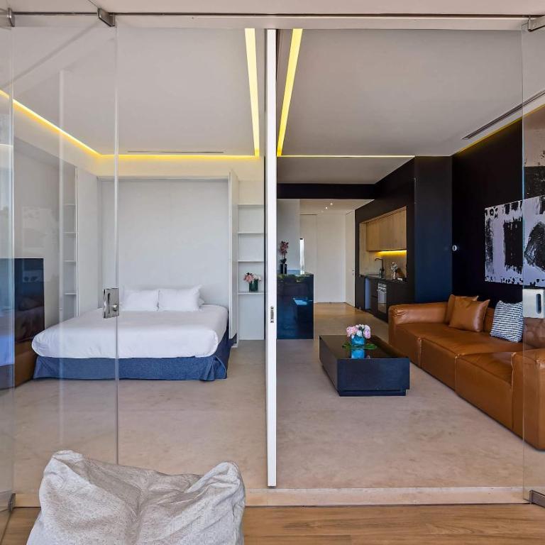SoHo PV - 509 - Apartamento - 36