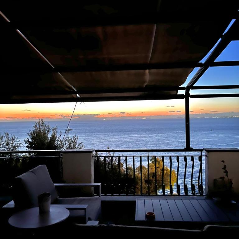 Le terrazze - Two-Bedroom House - 11