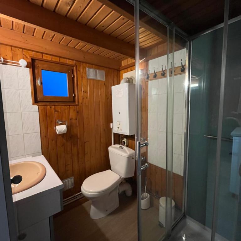 Chalet 5 personnes California Park - Chalet 3 Chambres - 15