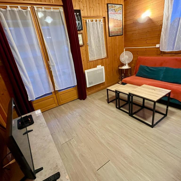 Chalet 5 personnes California Park - Chalet 3 Chambres - 9