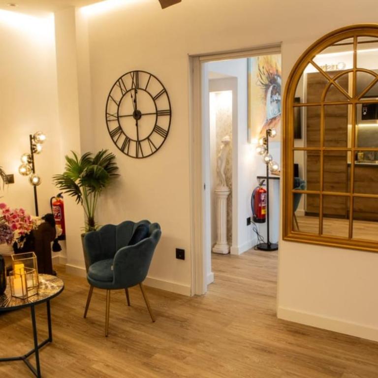 Vintage Dream Flotando con Estilo - Two-Bedroom Apartment - 1